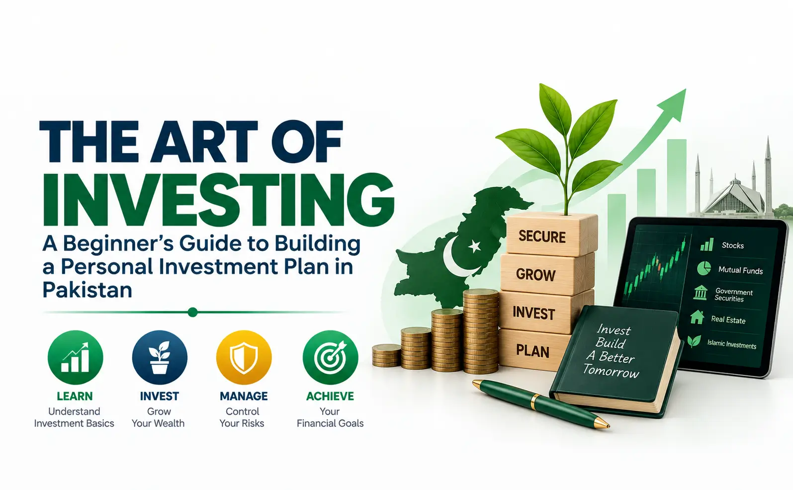 The Art of Investing